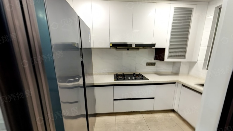 Apartment for rent in Nantong - Platinum Era - Photo 8