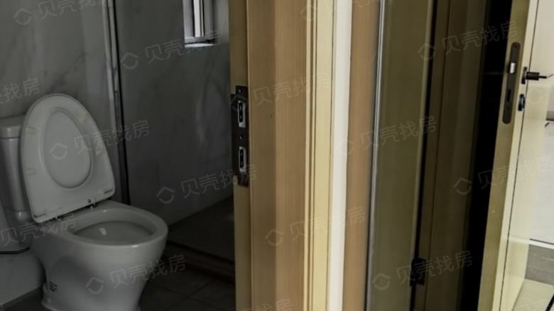 Apartment for rent in Ningbo - Binchen Mansion - Photo 9