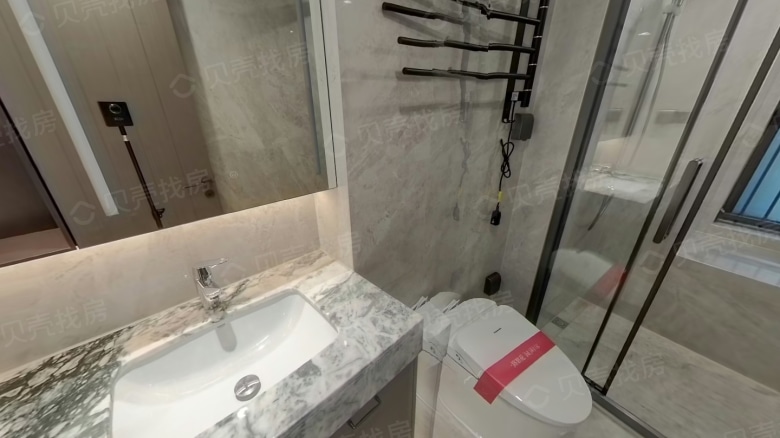 Apartment for rent in Shanghai - Green City Qinlan Garden - Photo 8