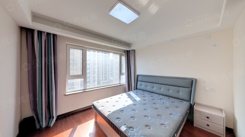 Apartment for rent in Shenyang - Zhonghai Banshan Huafu - Photo 4