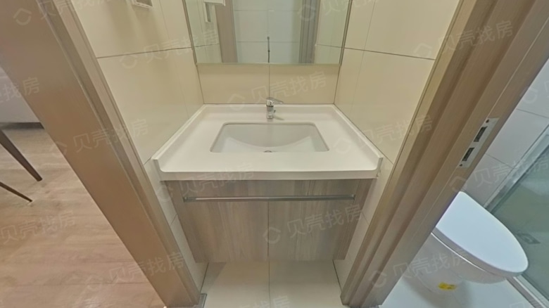 Suzhou expat housing - Furnished apartment: Shoukai Tangqian Ruyuan