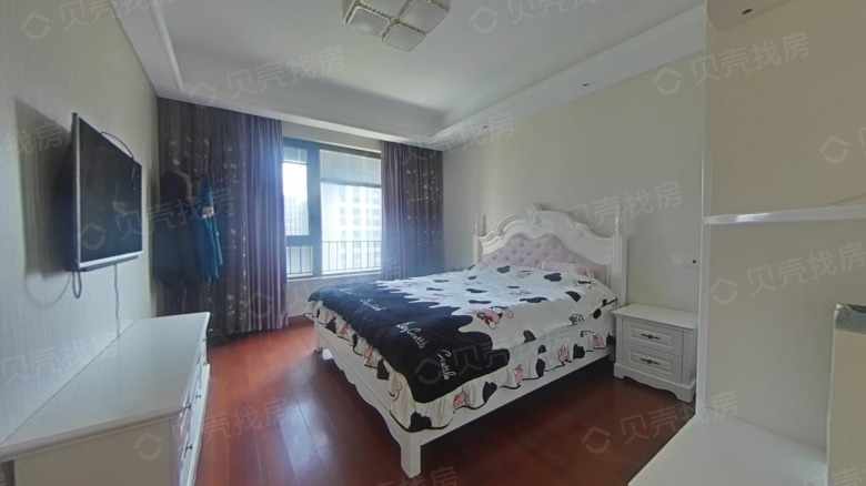 Apartment for rent in Nanjing - Yanlord Oasis New Island Shuimu Garden - Photo 3
