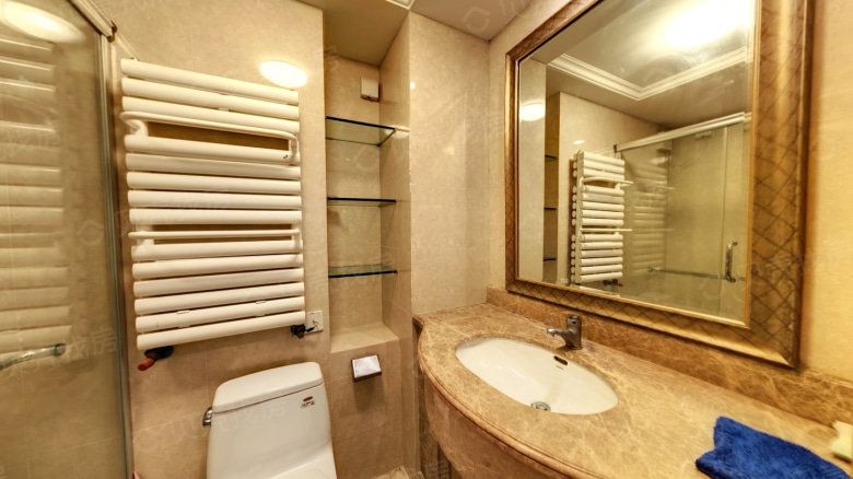 Apartment for rent in Qingdao - Luxin Changchun Garden - Photo 5