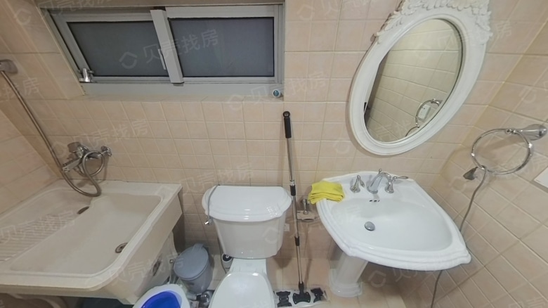 Apartment for rent in Shanghai - Orient Royal Bay - Photo 9