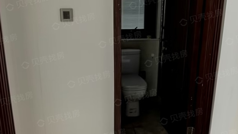 Apartment for rent in Nantong - Harmony Square Residence - Photo 9