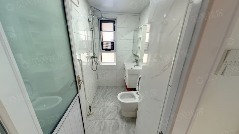 Apartment for rent in Beijing - Fuxingmen North Street - Photo 6