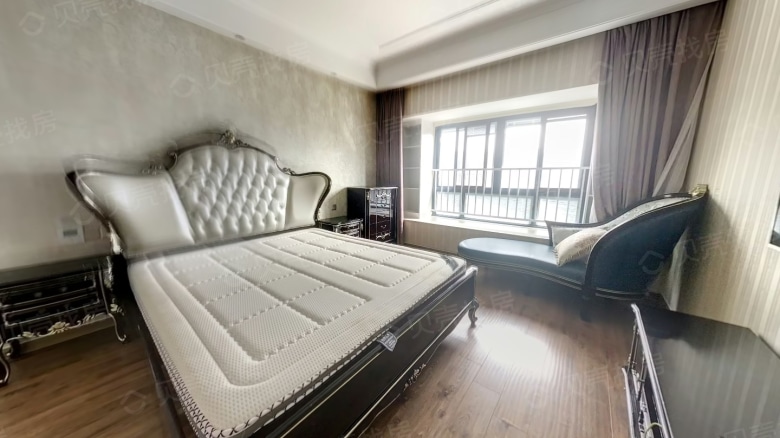 Apartment for rent in Nantong - Country Garden (Nantong Economic and Technological Development Zone) - Photo 5