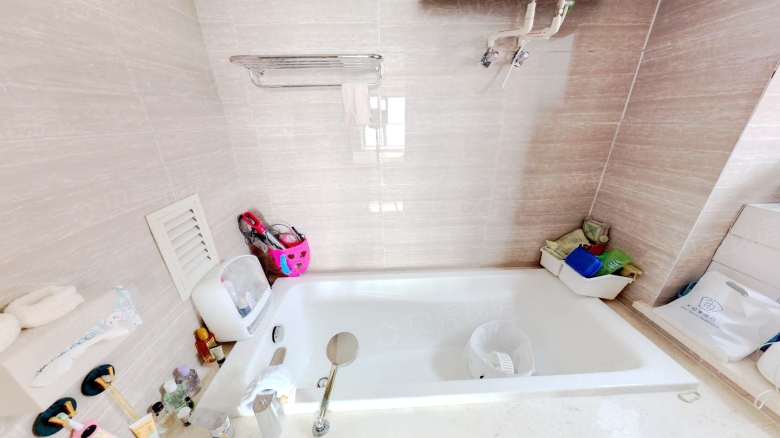 Apartment for rent in Tianjing - R&F Jinmen Lake Xizi Garden - Photo 5