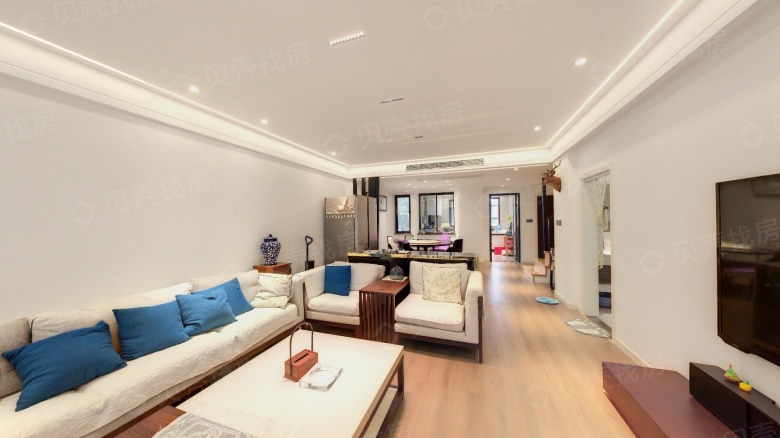 Excellence Qianshanli