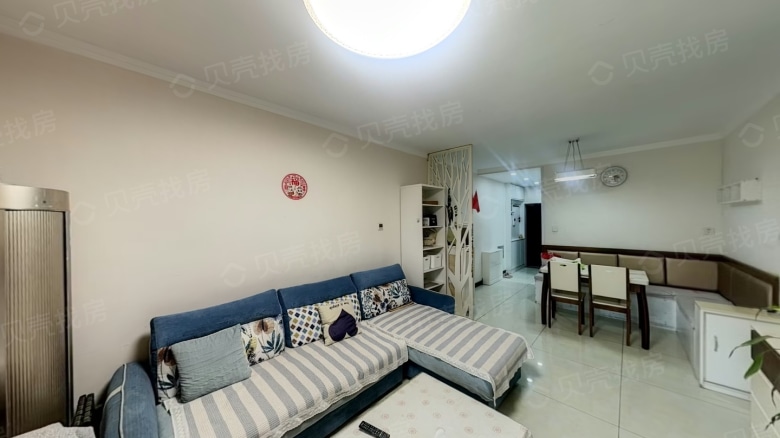 Apartment for rent in Jinan - Triumph Mansion - Photo 2