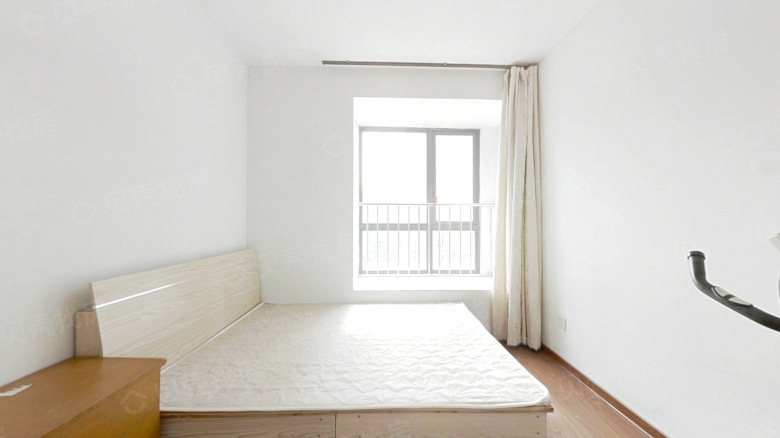 Apartment for rent in Nanjing - Deji Zijin South Garden - Photo 3