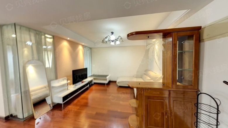 Apartment for rent in Nanjing - Qiting - Photo 11