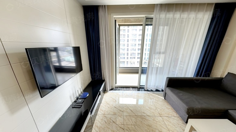 Apartment for rent in Wuxi - Yulan Garden East Third District - Photo 2