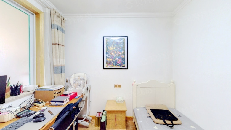 Apartment for rent in Ningbo - Zhonghe Mingyuan - Photo 4