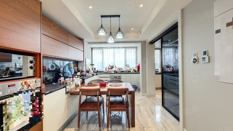 Apartment for rent in Beijing - Purple Jade Villa - Photo 9