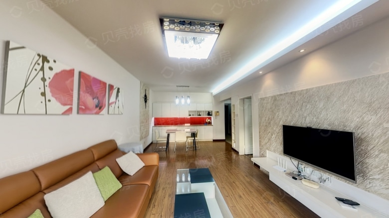 Apartment for rent in Xiamen - Atlantic Ocean View City - Photo 3