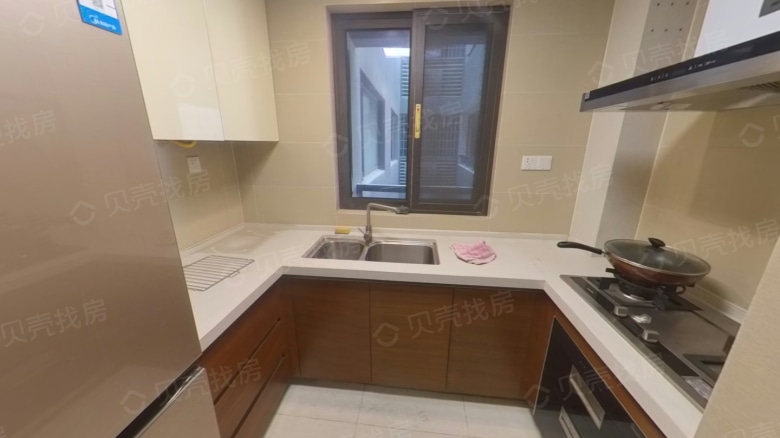 Apartment for rent in Nanjing - Zhengrong Runfeng - Photo 7