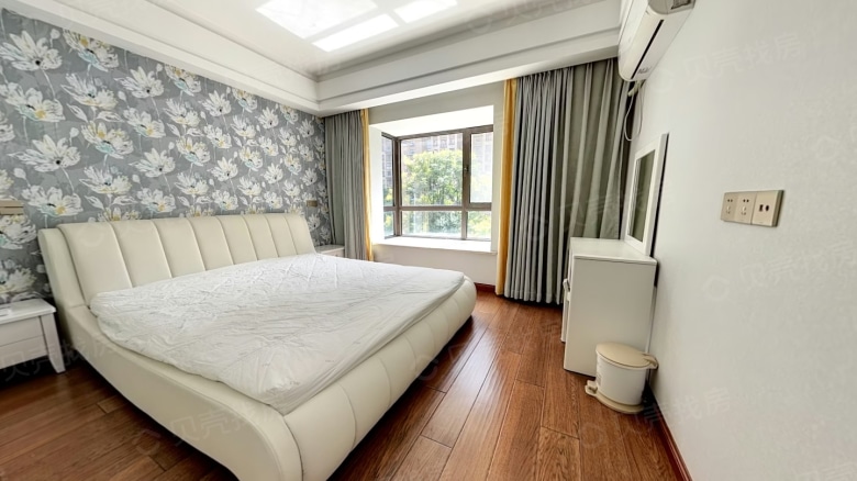 Apartment for rent in Nantong - Huaqiang City - Photo 7