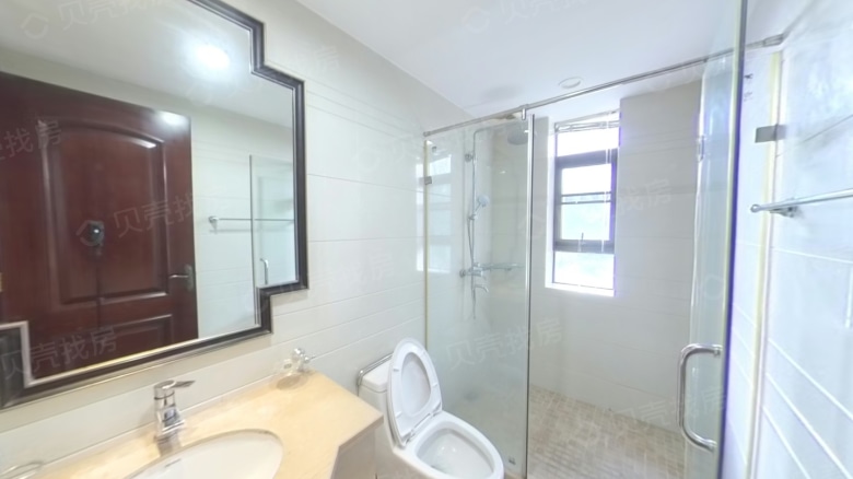 Apartment for rent in Dongguan - San Zheng Wolongshan No. 1 - Photo 15