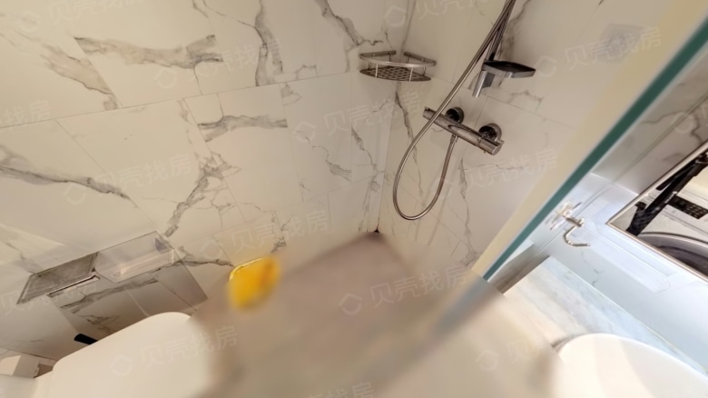 Apartment for rent in Shenzhen - China Resources City Runfu Phase III - Photo 2