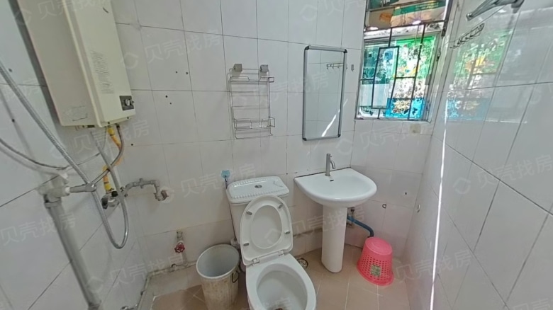 Apartment for rent in Shenzhen - Lihu Garden Phase II - Photo 6