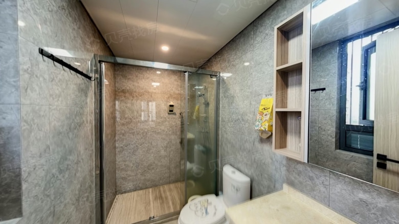 Apartment for rent in Nantong - Haoyue Garden - Photo 10