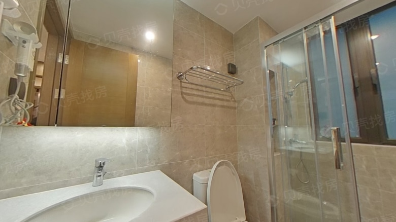 Apartment for rent in Shenzhen - Longguang Jiuyuetai - Photo 9