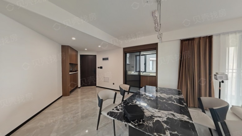 Apartment for rent in Changsha - Zhenye Yuejiang Mansion - Photo 3