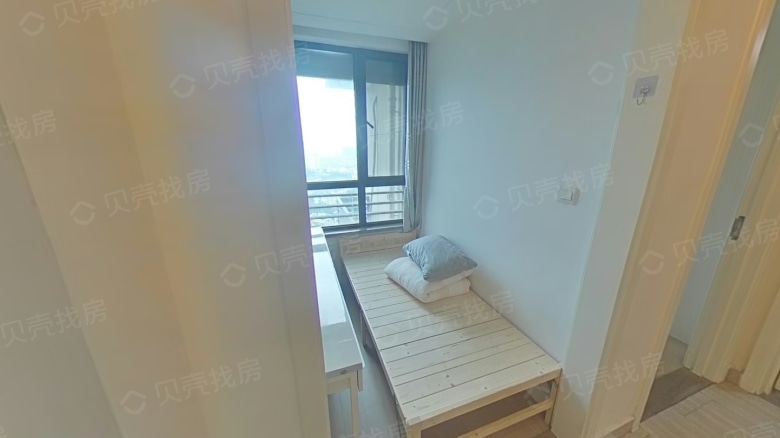 Apartment for rent in Nanjing - CIFI Phoenix Riverside Mansion - Photo 2