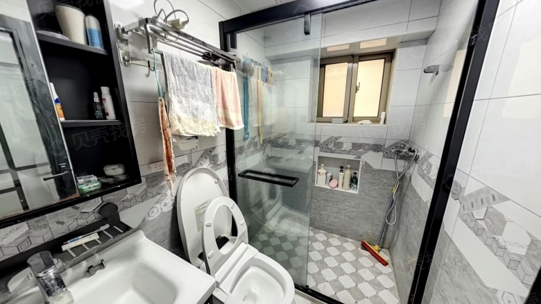 Apartment for rent in Xiamen - Musician Life Plaza - Photo 8