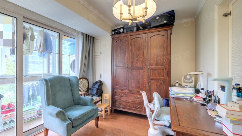 Apartment for rent in Nanjing - Jinling Century Garden - Photo 1