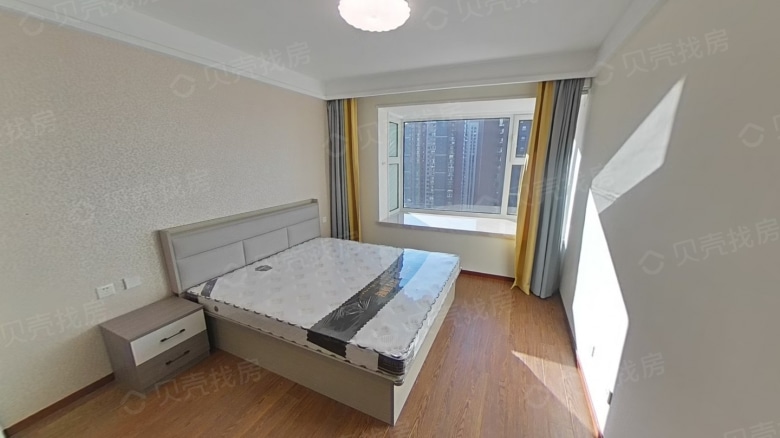 Apartment for rent in Shenyang - Yuejing New World - Photo 3