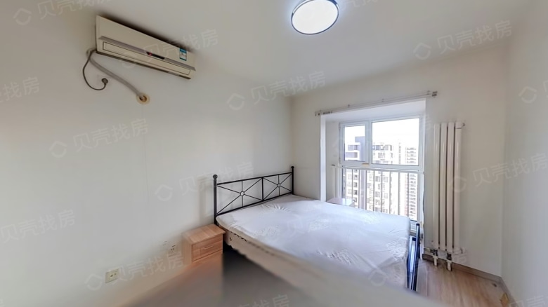 Apartment for rent in Beijing - Guang'an Kangxin Jiayuan North District - Photo 2