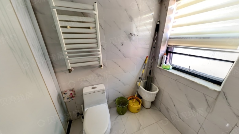 Apartment for rent in Wuhan - Jinghua Garden - Photo 14