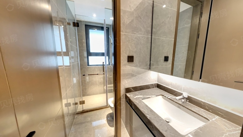 Apartment for rent in Nantong - Vanke Square - Photo 16