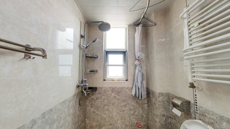 Apartment for rent in Wuhan - Poly Heartland Phase IX - Photo 5