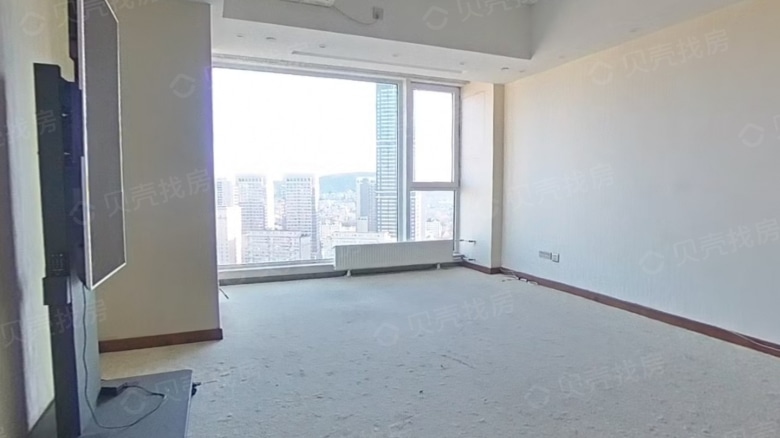 Rent Apartment in Dalian: New World Ming Long