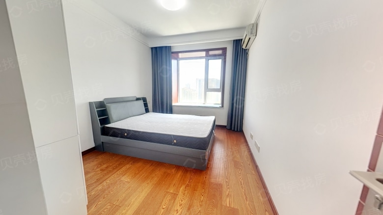 Apartment for rent in Qingdao - Jiayuan in Zhujiawa - Photo 6