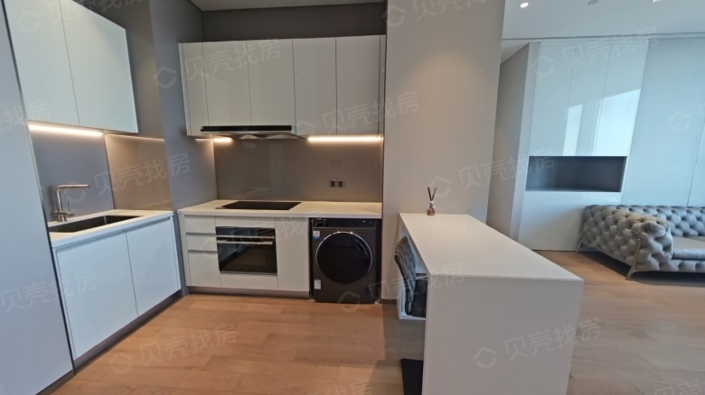 Apartment for rent in Suzhou - Wharf Suzhou International Finance Square - Photo 4