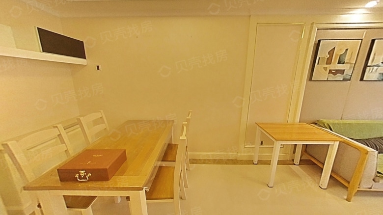 Apartment for rent in Qingdao - Lushang Blue Coast Lishè Jingyuan - Photo 4