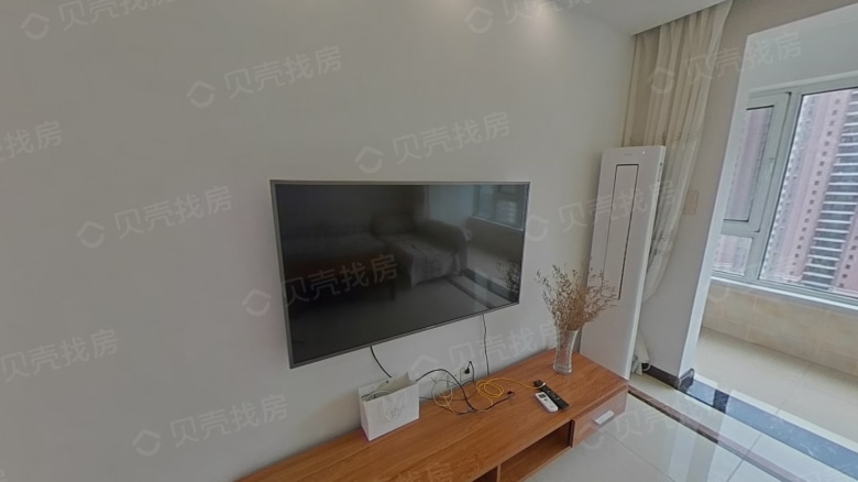 Apartment for rent in Shenyang - Longfor Spring River Li City - Photo 3