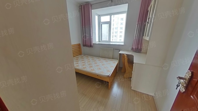 Apartment for rent in Qingdao - Hongtai Jinyuan - Photo 3