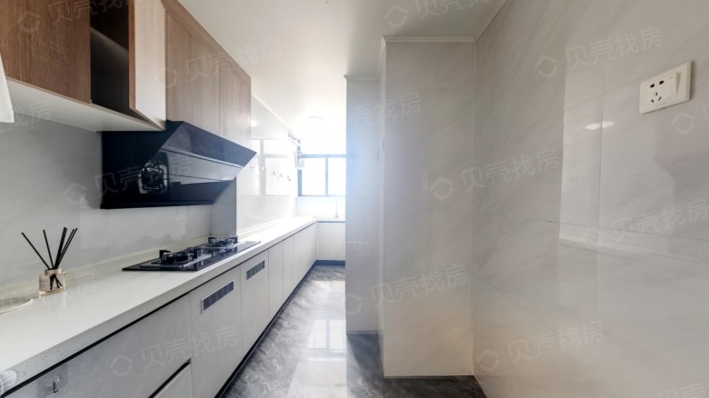 Apartment for rent in Guangzhou - Meili Shangzhu - Photo 6