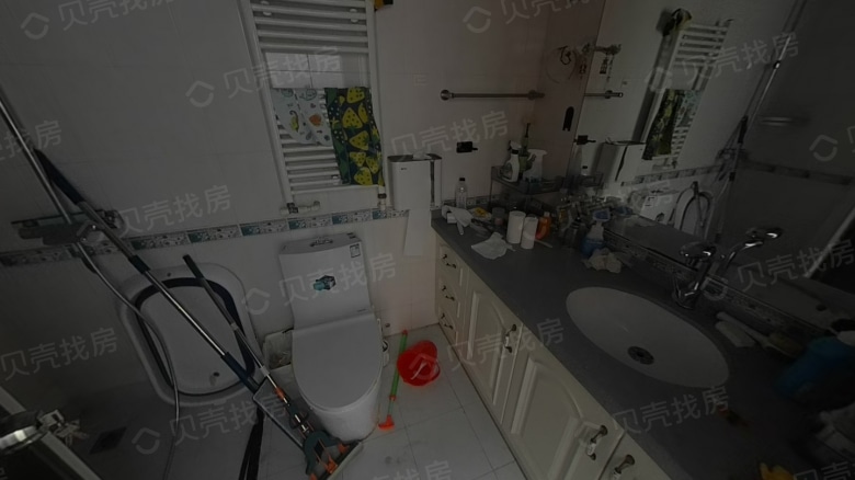 Apartment for rent in Qingdao - Yinxi Garden - Photo 7