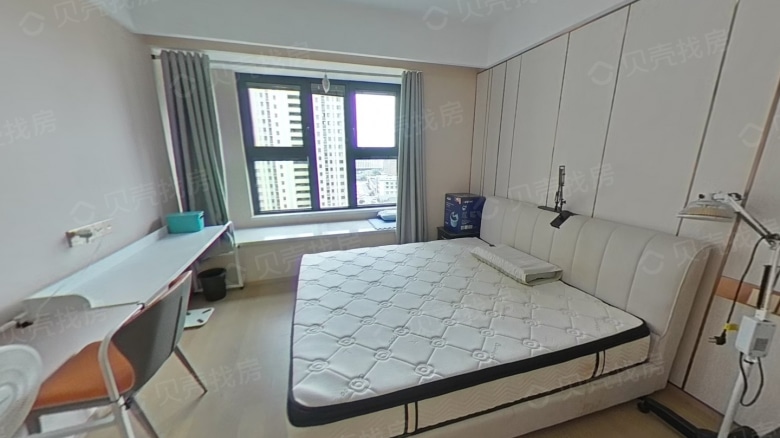 Apartment for rent in Nanjing - Yuefeng Yayuan Block A - Photo 4