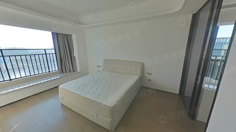 Apartment for rent in Dongguan - Zhonghai Wanfu - Photo 5