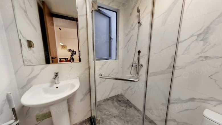 Apartment for rent in Guangzhou - Yuexiu Heyuefu Phase II - Photo 5