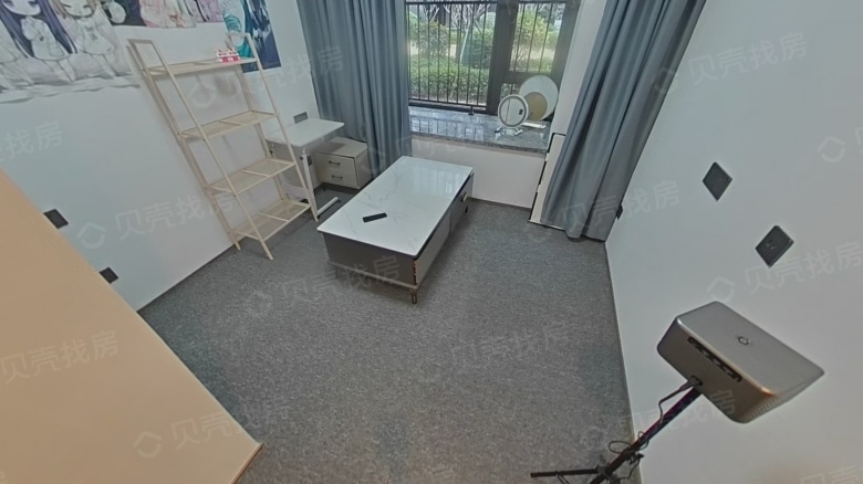 Apartment for rent in Ningbo - Century Riverside - Photo 3