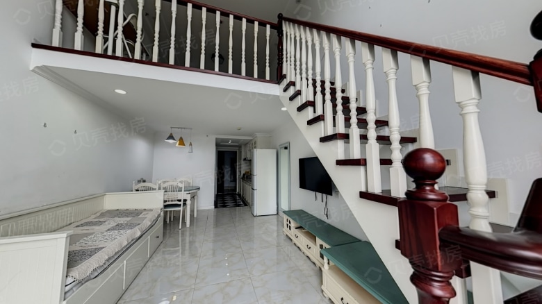 Apartment for rent in Dalian - Yida Ruanjing Center - Photo 1