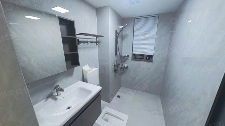 Apartment for rent in Shenzhen - Bihu Spring - Photo 7